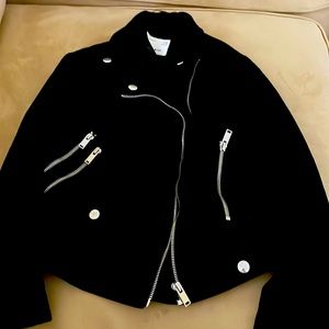 Like New Zara Girls Coat